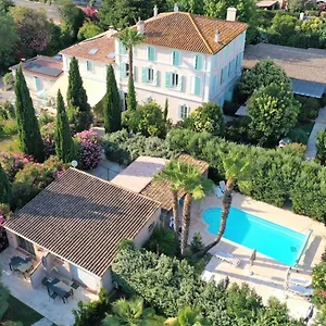 Domaine De L'aufrene *** Hyères