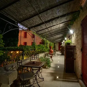 Les Orangers ** Hyères