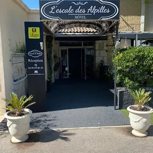 L'escale Des Alpilles *** Rognonas
