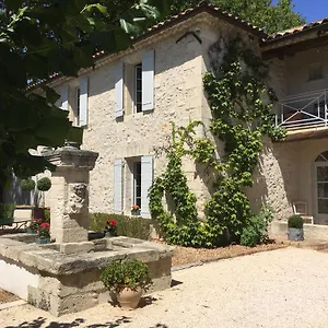 La Banastiere Vedène