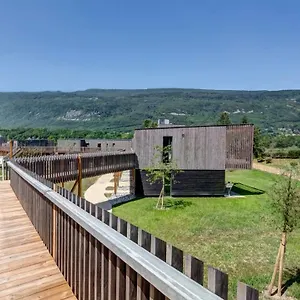 Vacanceole - Le Village Des Oiseaux Vakantiepark